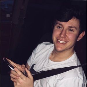 Meet your Posher, Bryan